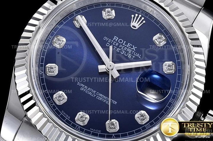 0131 R2DJ0253I – DJ2 41mm Oyst FashionForward 651